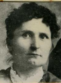 Rhoda Jane Stone (1843 - 1907) Profile